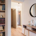 Apartamento Deli Castória