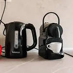 Deli Apartamento *