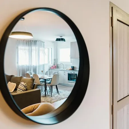 Deli Apartament