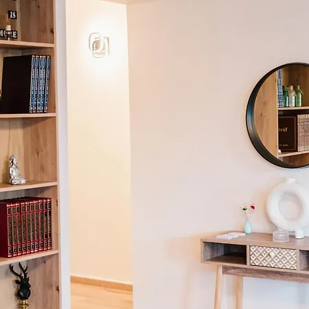 Deli Apartament