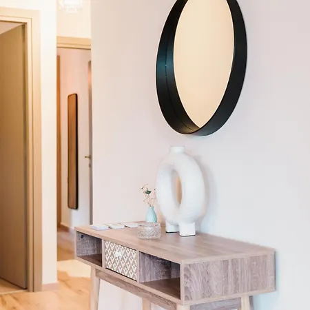Deli Appartement *