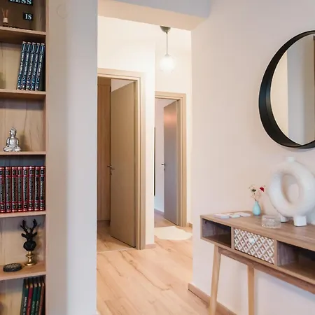 Apartament Deli Kastoria