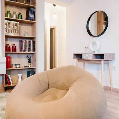 Deli Appartement *