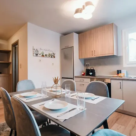 Deli Appartement