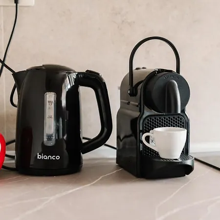 Deli Апартаменты *