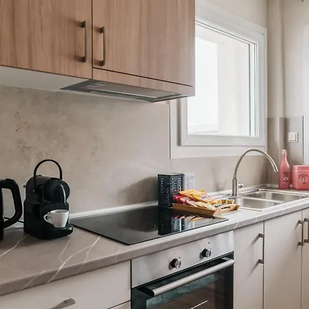 Deli Apartament Kastoria