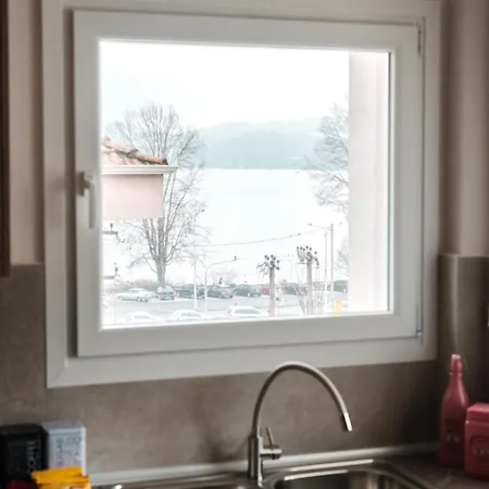 Deli Apartament *