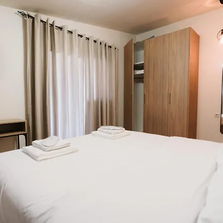 Апартаменты Deli