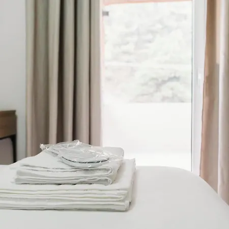 Deli Апартаменты *