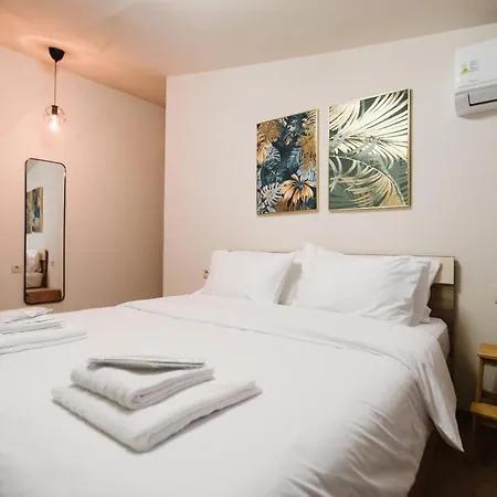 Deli Апартаменты