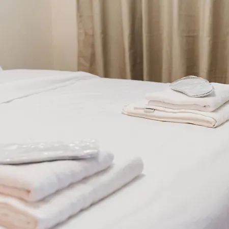 Апартаменты Deli Кастория