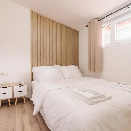 Deli Appartement *
