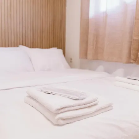 Deli Appartement Kastoria