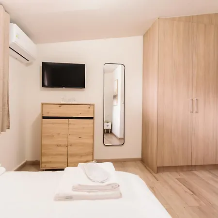 Appartement Deli