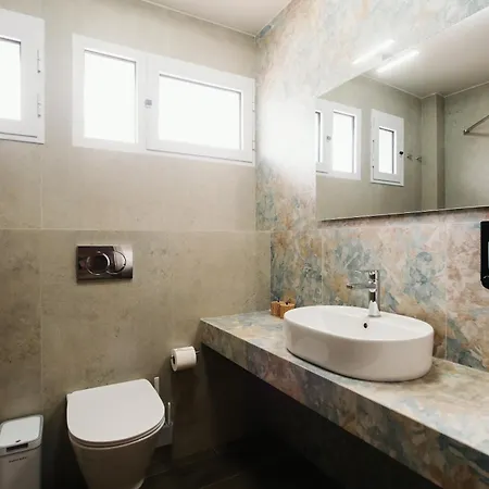 Appartement Deli Kastoria