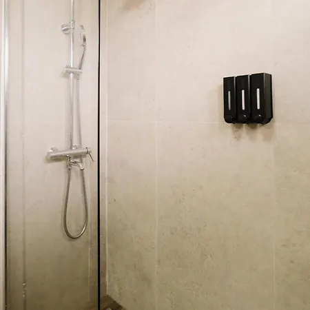 Apartament Deli *