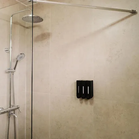Deli Apartament Kastoria