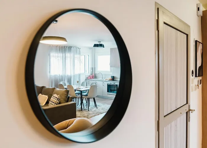 Deli Апартаменты