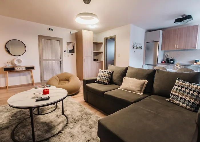 Апартаменты Deli *