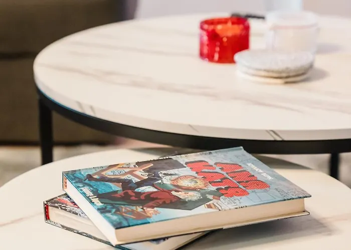 Deli Апартаменты