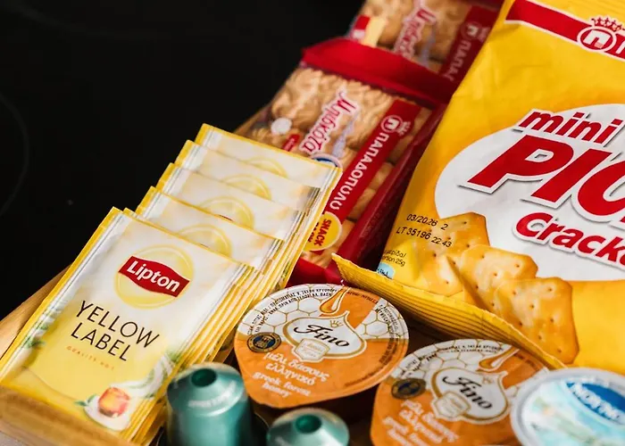 Deli Кастория