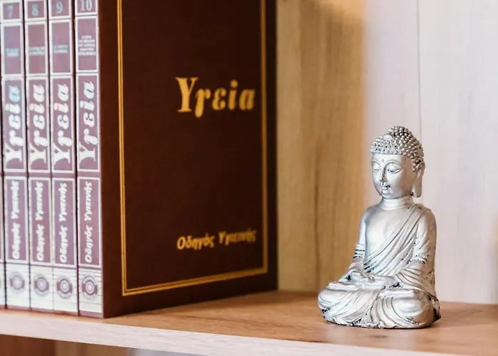 Deli Апартаменты