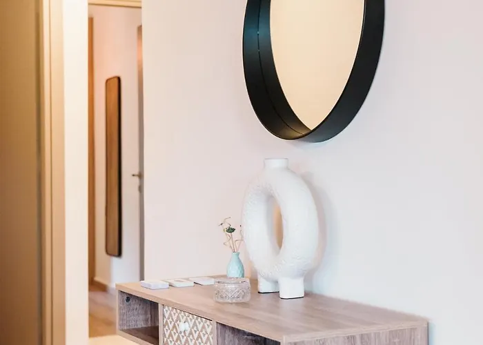 Deli Апартаменты *