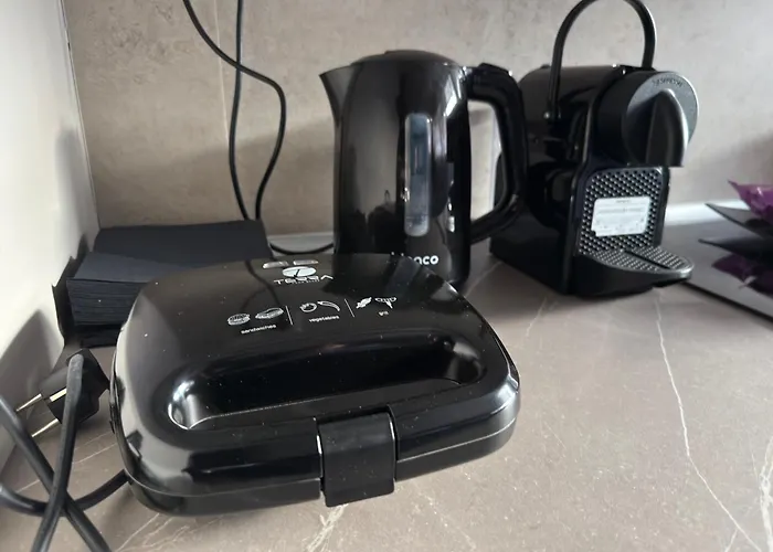 Deli Апартаменты *