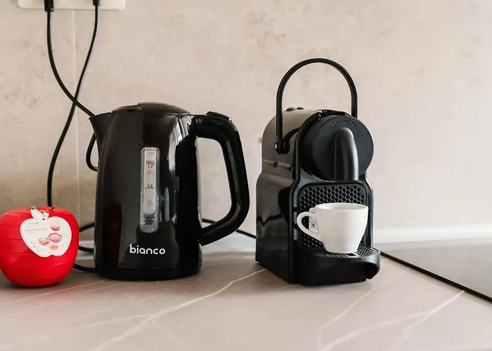 Deli Апартаменты *