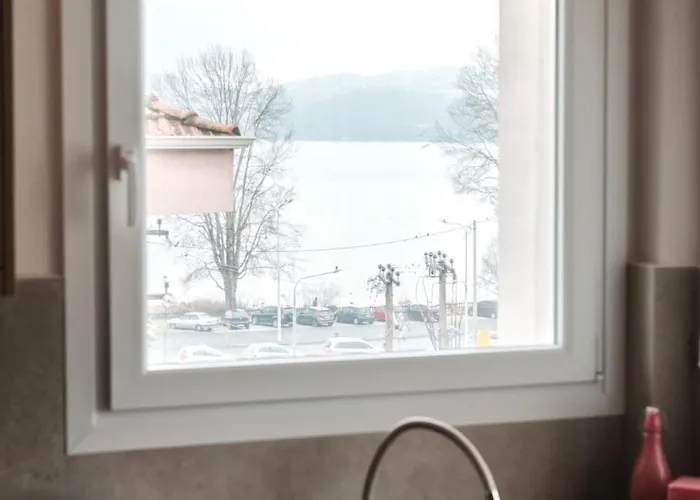 Deli Апартаменты *