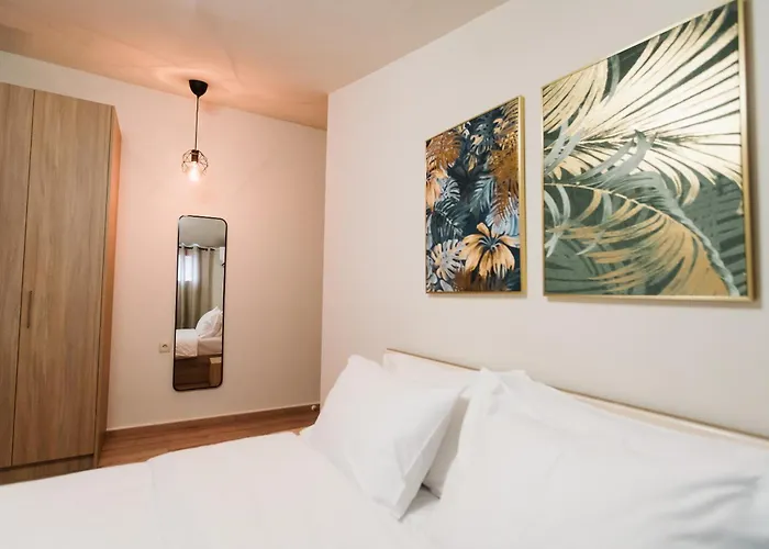 Deli Апартаменты