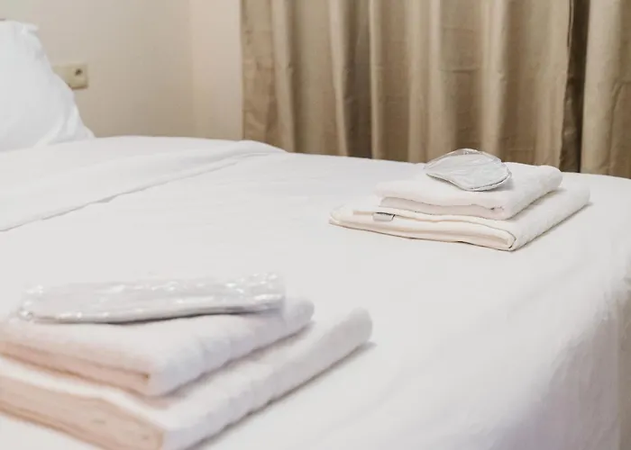 Апартаменты Deli Кастория