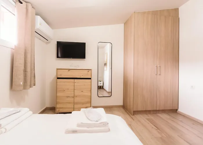 Апартаменты Deli