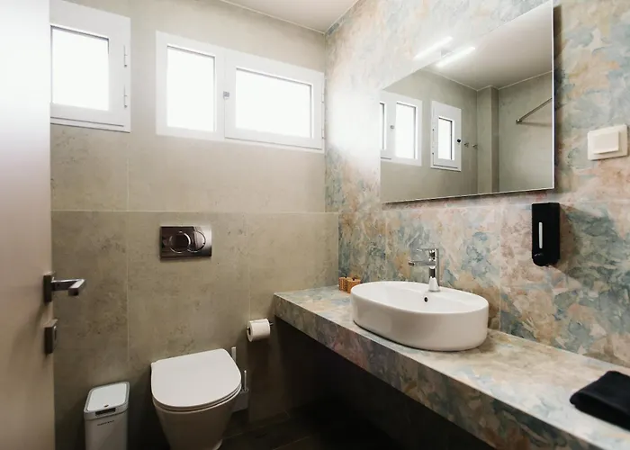 Апартаменты Deli Кастория